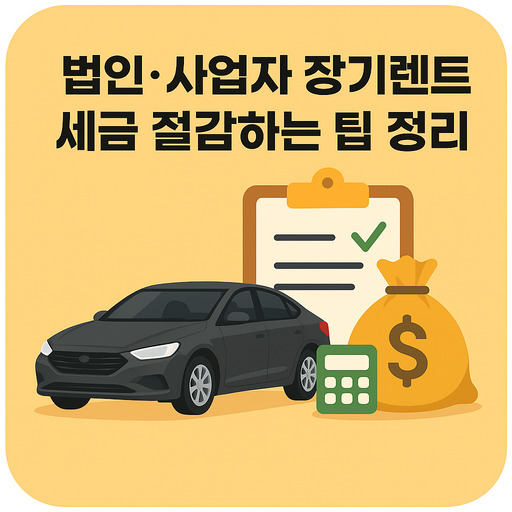 법인·사업자-장기렌트-세금-절감하는-팁-정리.jpg